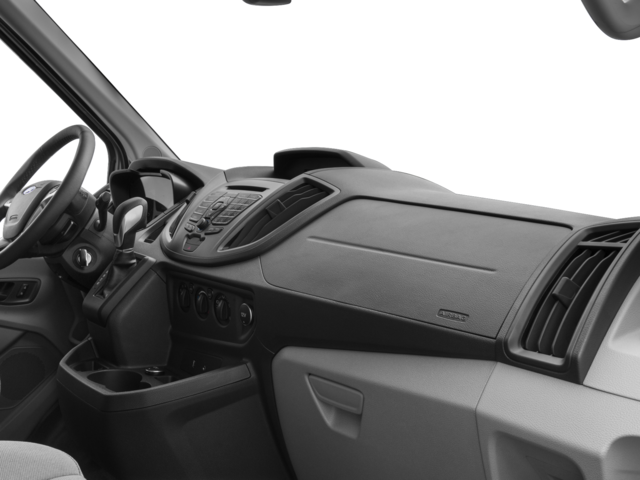 2017 Ford Transit Van T-250 148 Med Rf 9000 GVWR Sliding RH Dr