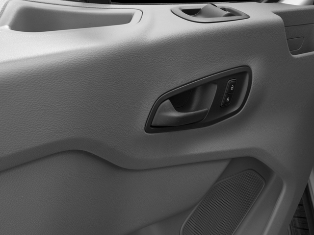 2017 Ford Transit Van T-250 148 Med Rf 9000 GVWR Sliding RH Dr