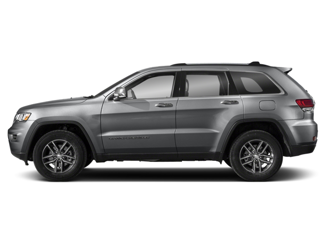 2019 Jeep Grand Cherokee Limited X