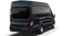 2023 Ford Transit Commercial Passenger Van XLT