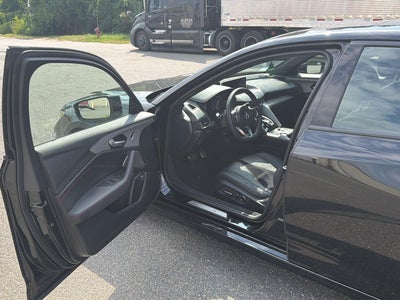 2025 Acura Tlx w/A-Spec Package