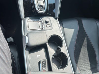 2025 Acura Tlx w/A-Spec Package