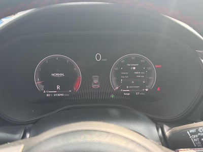 2025 Acura Tlx w/A-Spec Package