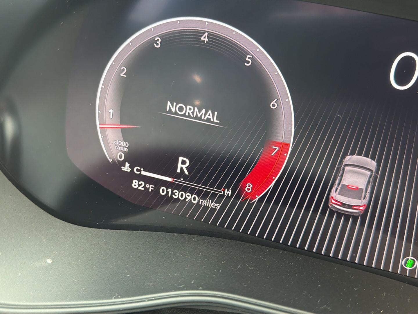2025 Acura Tlx w/A-Spec Package