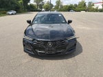 2025 Acura Tlx w/A-Spec Package