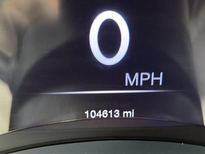 2018 Jeep Grand Cherokee High Altitude