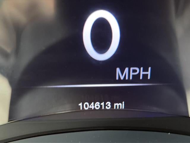 2018 Jeep Grand Cherokee High Altitude