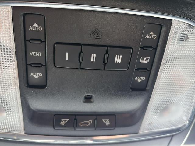 2018 Jeep Grand Cherokee High Altitude