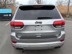 2018 Jeep Grand Cherokee High Altitude