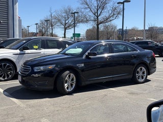 2016 Ford Taurus SEL