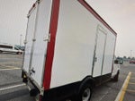 2023 Ford E-Series Cutaway E-350 SD