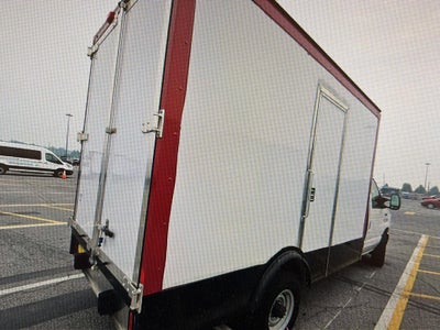 2023 Ford E-Series Cutaway E-350 SD