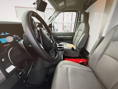 2023 Ford E-Series Cutaway E-350 SD