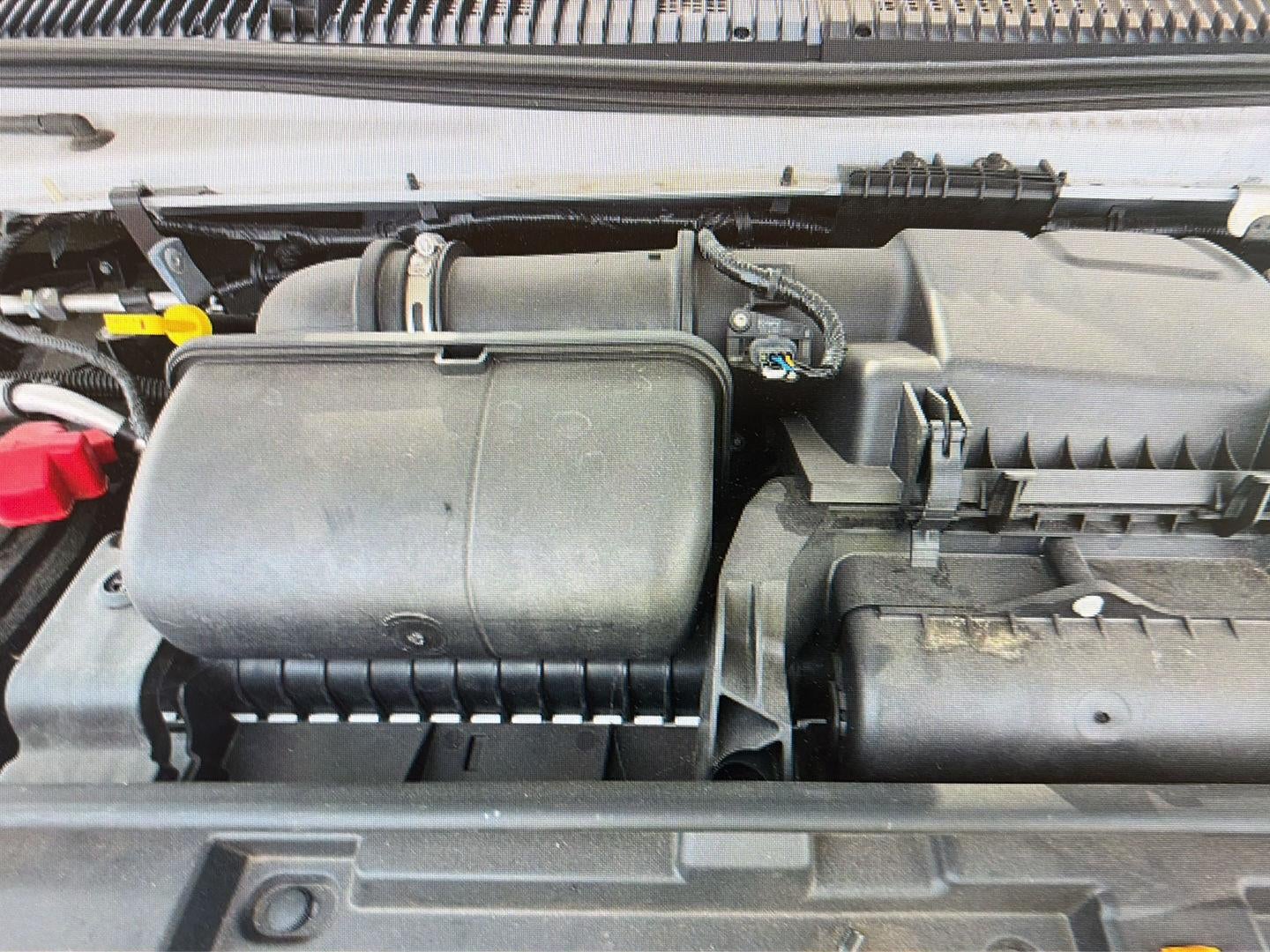 2024 Ford E-Series Cutaway E-350 SD