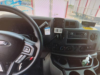 2024 Ford E-Series Cutaway E-350 SD