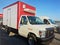 2024 Ford E-Series Cutaway E-350 SD