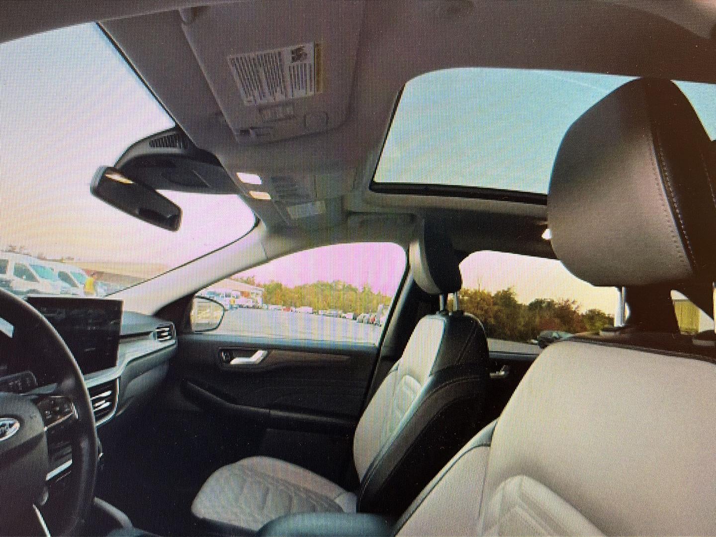 2023 Ford Escape PHEV