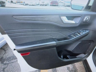 2023 Ford Escape PHEV