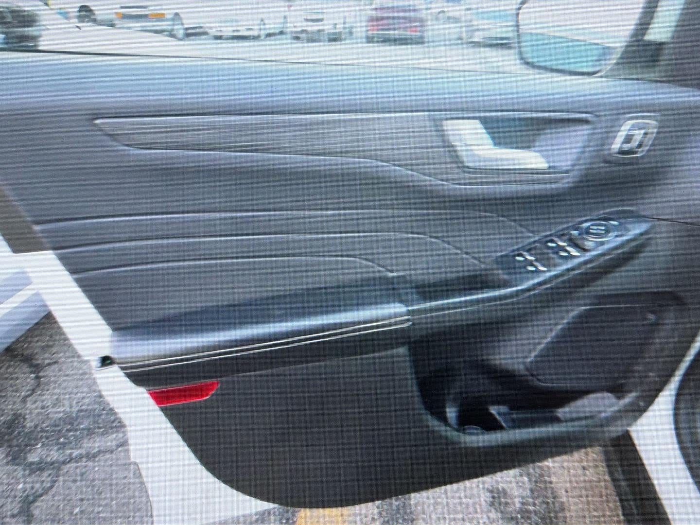 2023 Ford Escape PHEV