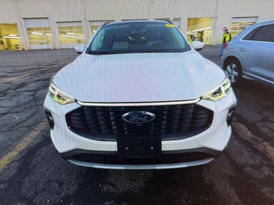 2023 Ford Escape PHEV