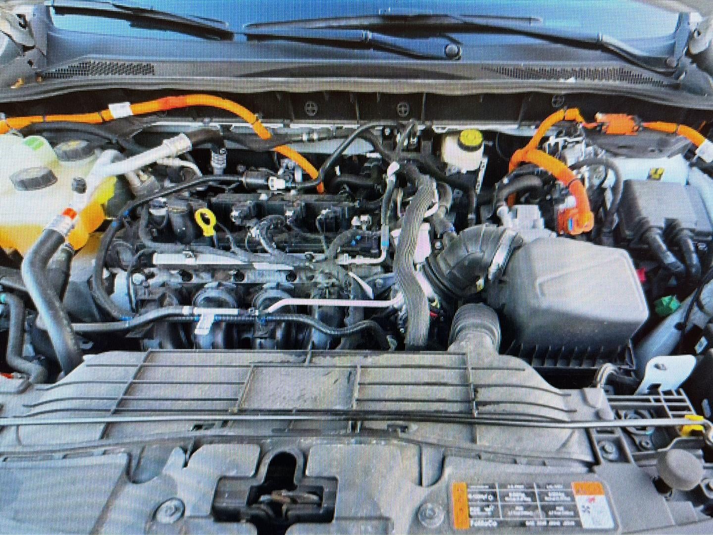 2023 Ford Escape PHEV