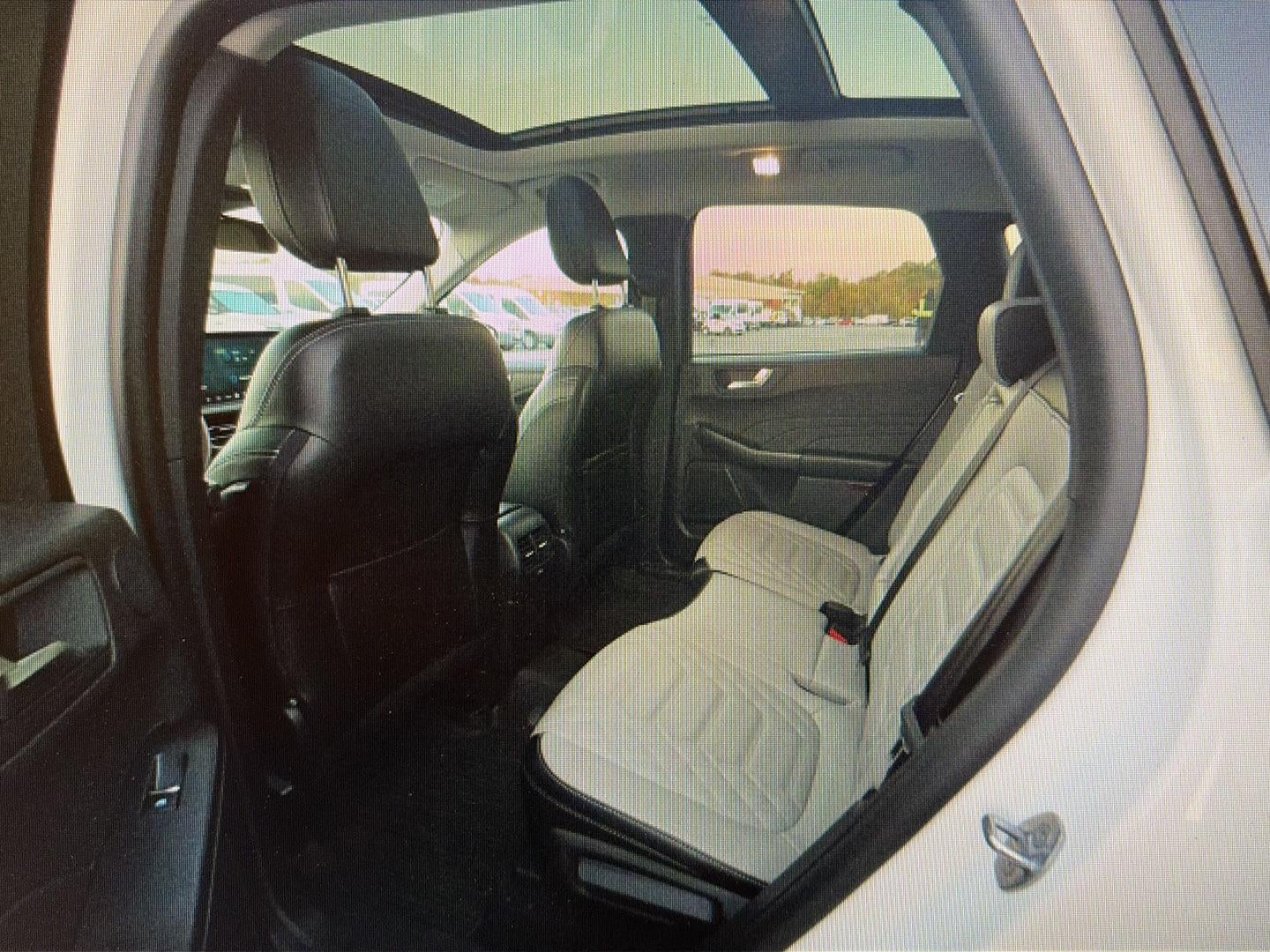 2023 Ford Escape PHEV