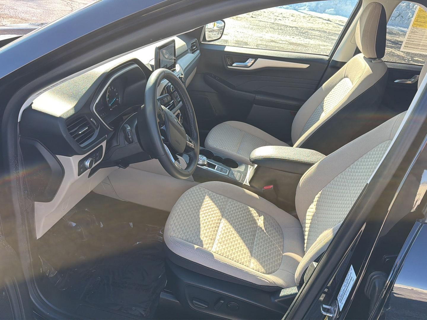 2021 Ford Escape SE Plug-In Hybrid