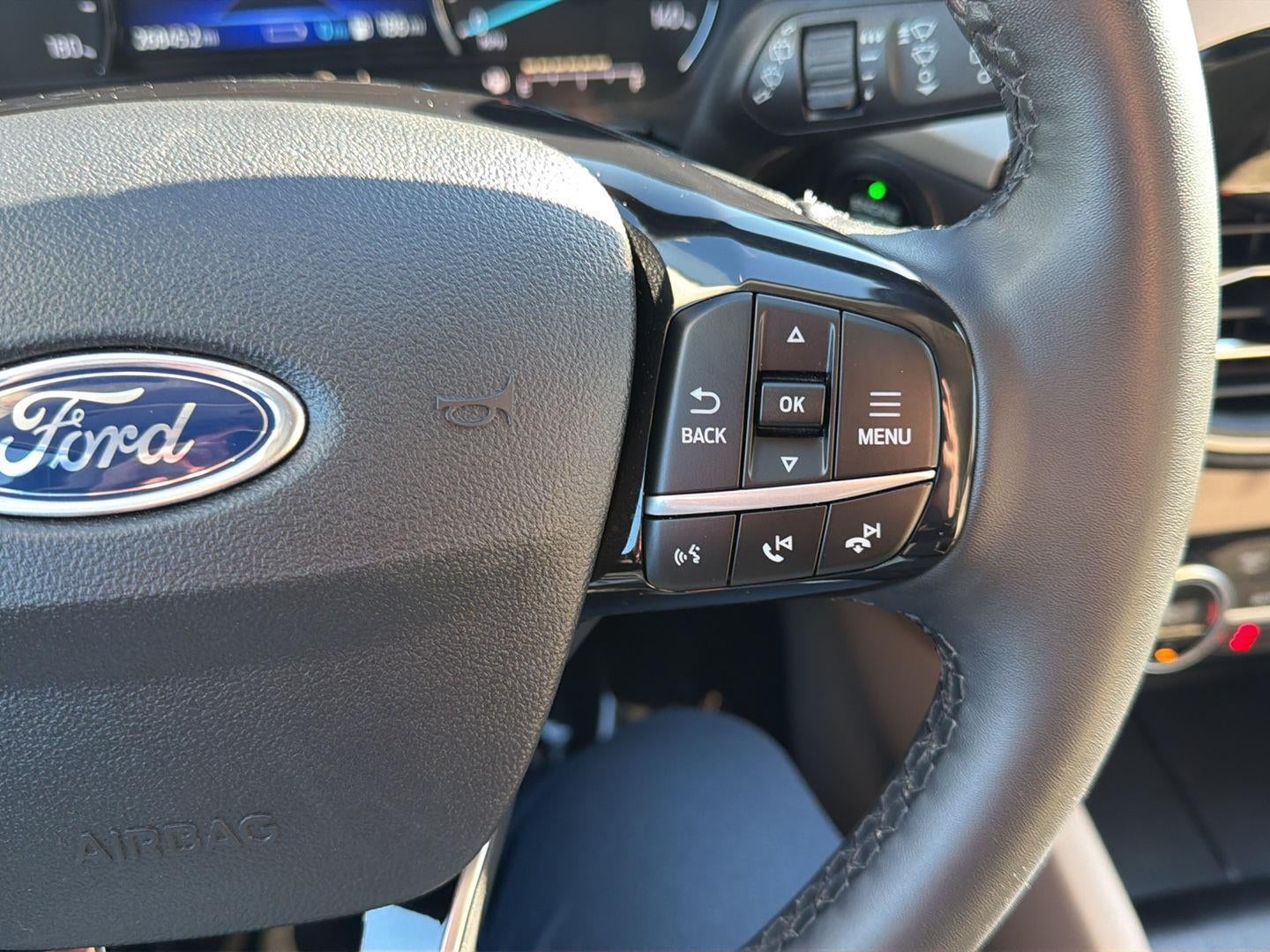 2021 Ford Escape SE Plug-In Hybrid