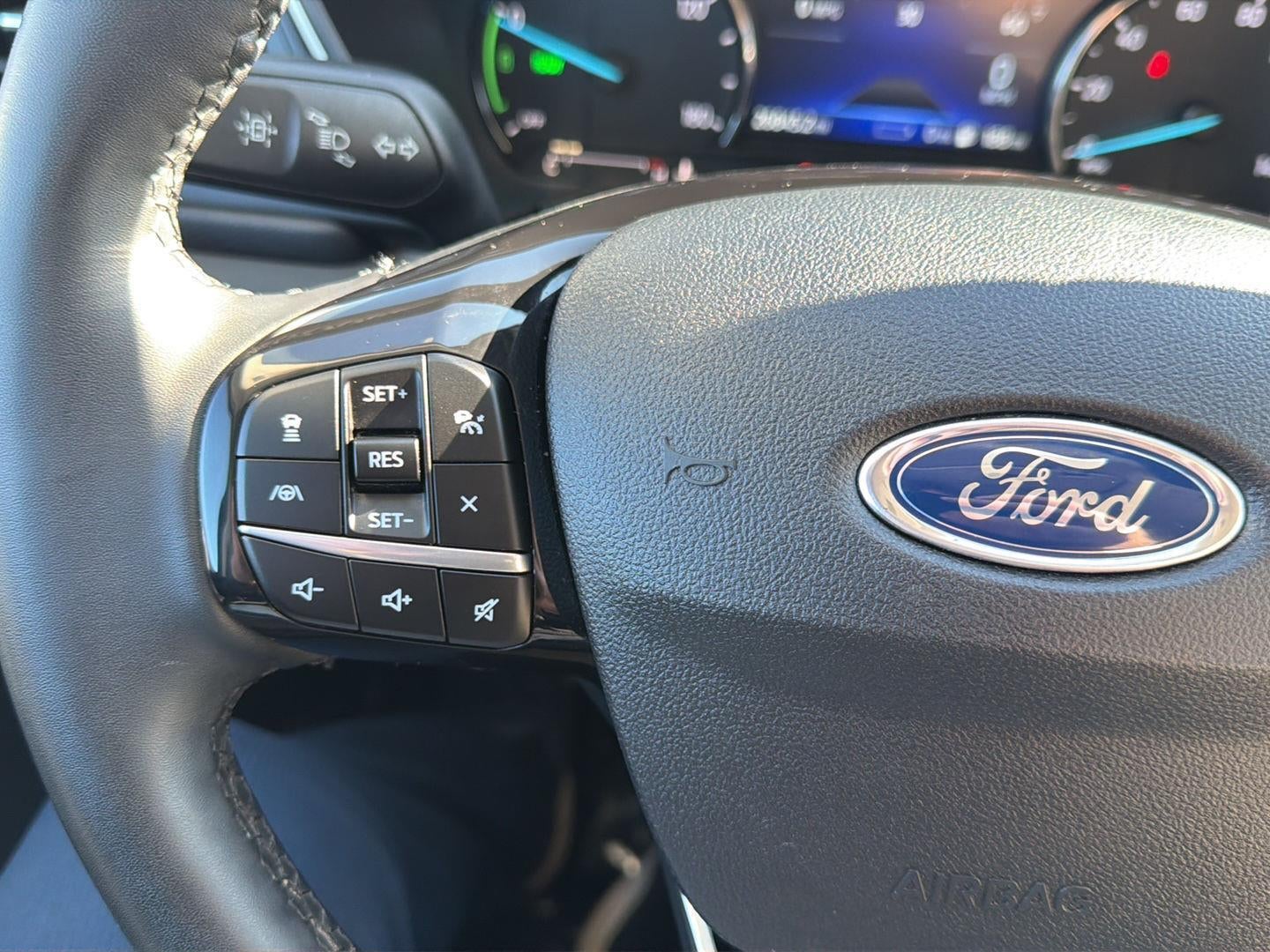 2021 Ford Escape SE Plug-In Hybrid