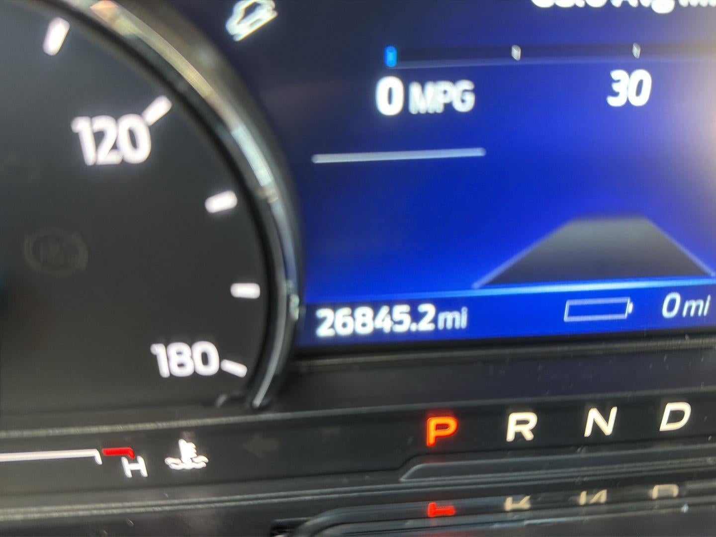 2021 Ford Escape SE Plug-In Hybrid