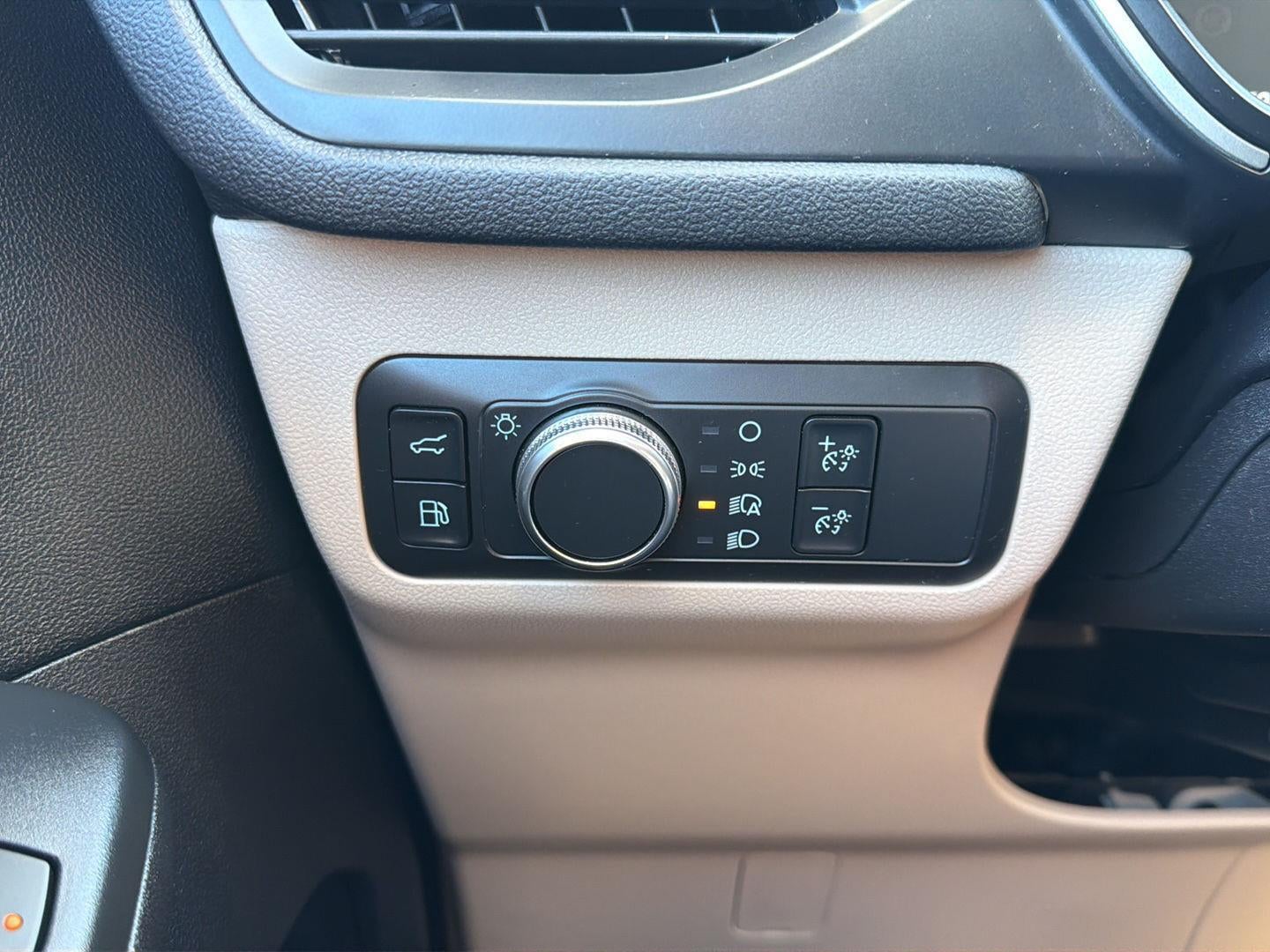 2021 Ford Escape SE Plug-In Hybrid