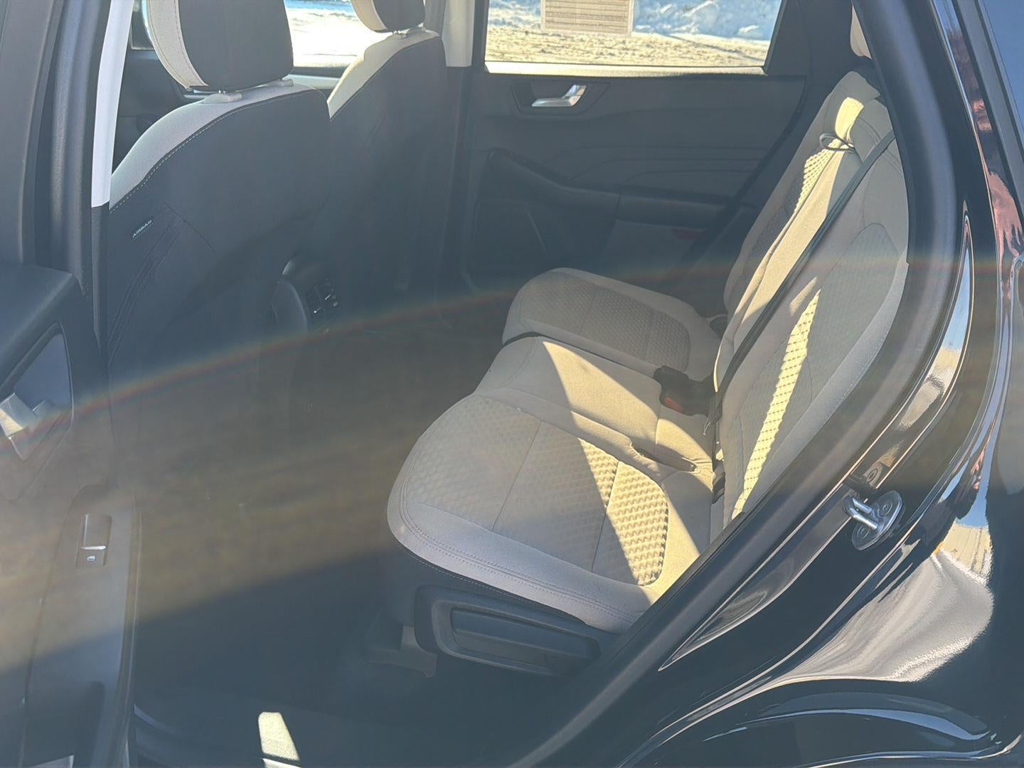 2021 Ford Escape SE Plug-In Hybrid