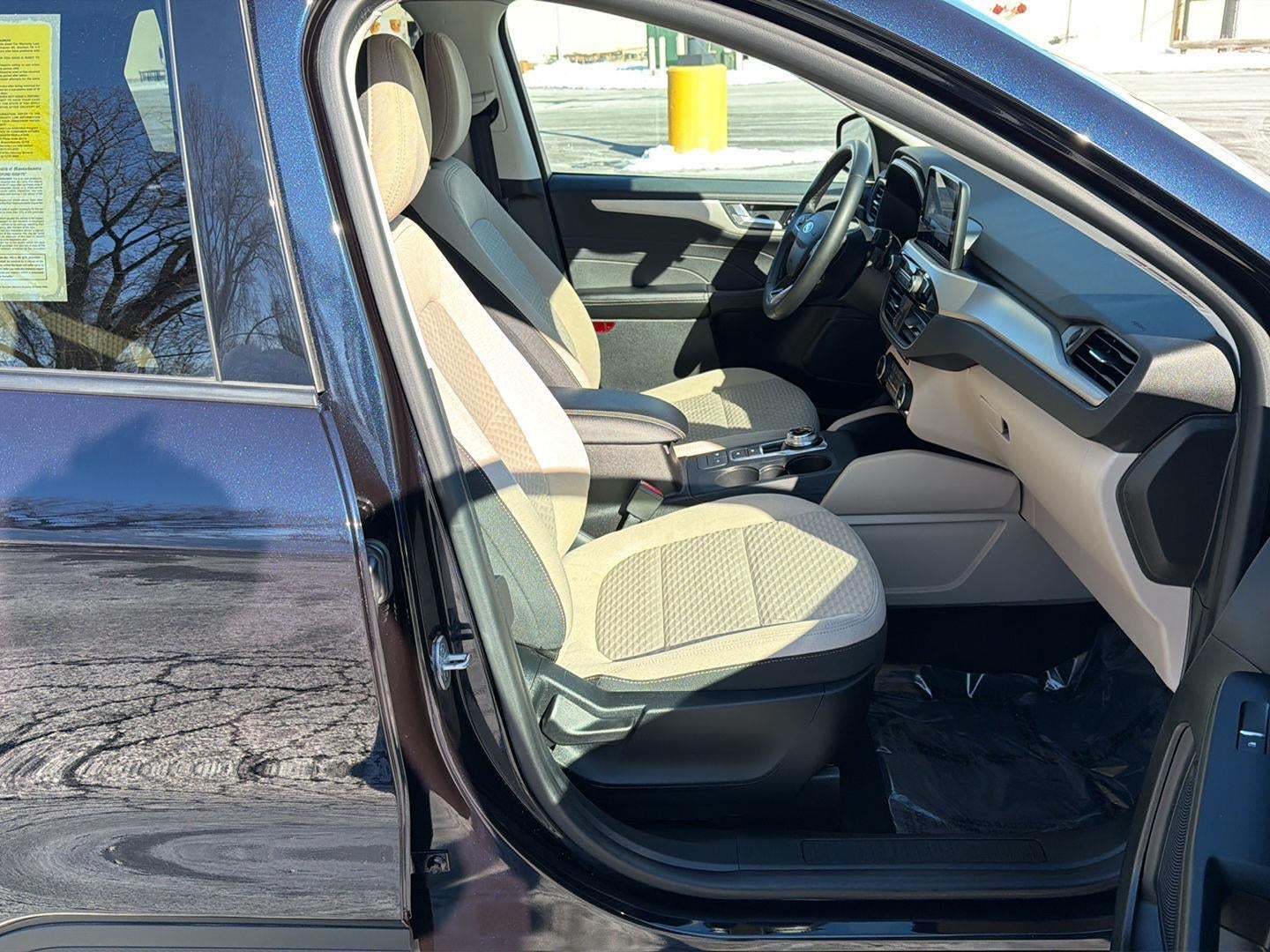 2021 Ford Escape SE Plug-In Hybrid