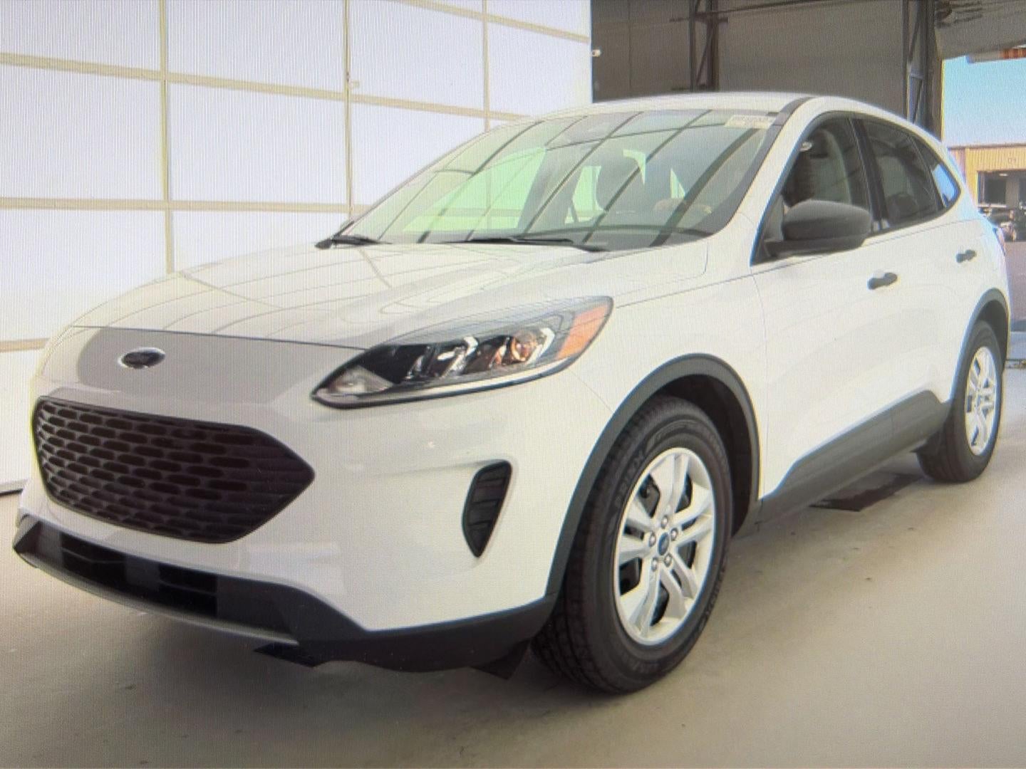 2022 Ford Escape S FWD's photo