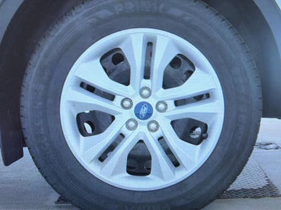 2022 Ford Escape S