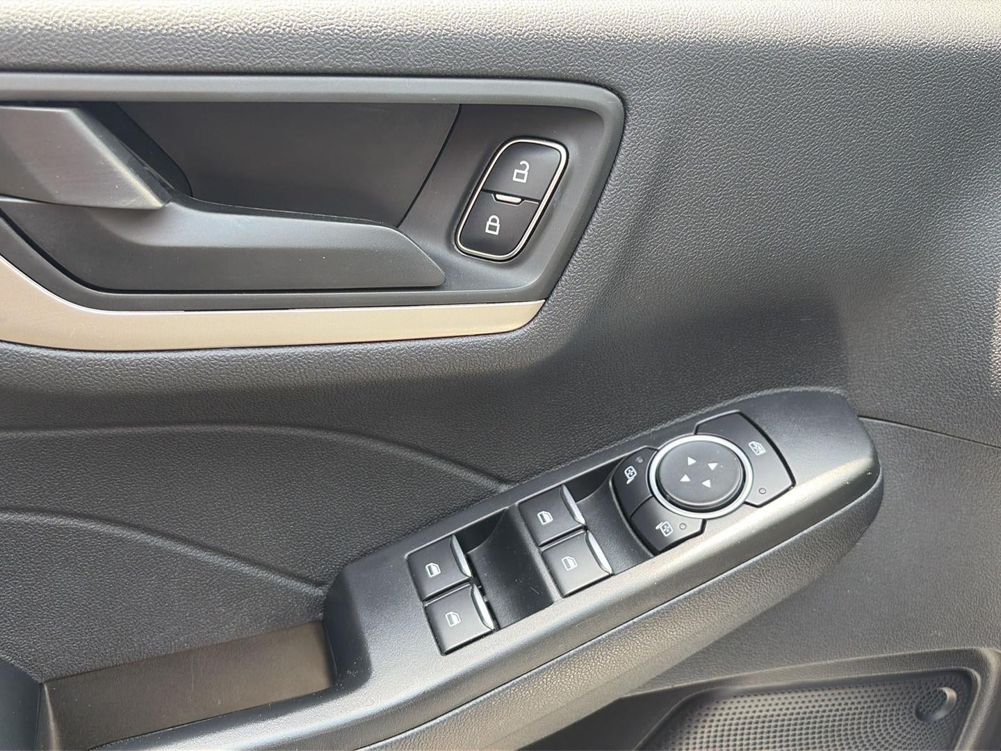 2022 Ford Escape S