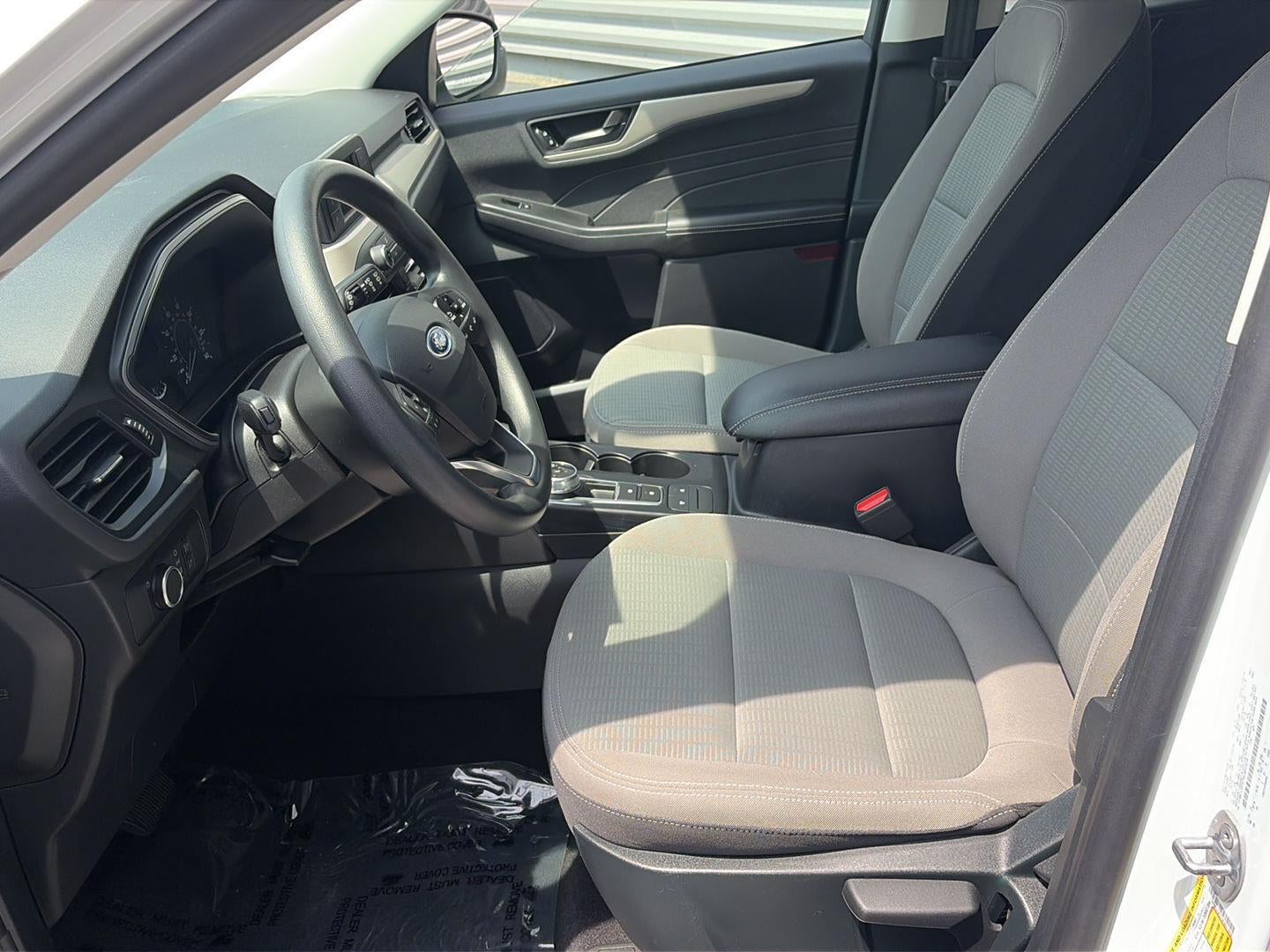 2022 Ford Escape S