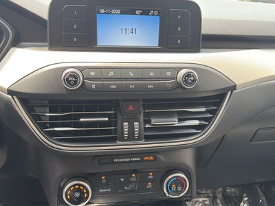 2022 Ford Escape S