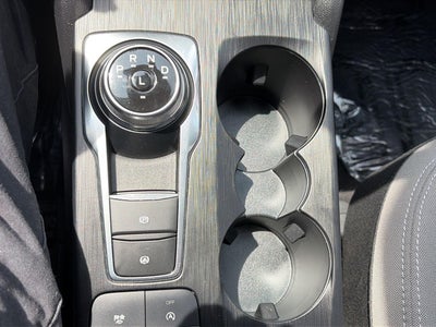 2022 Ford Escape S