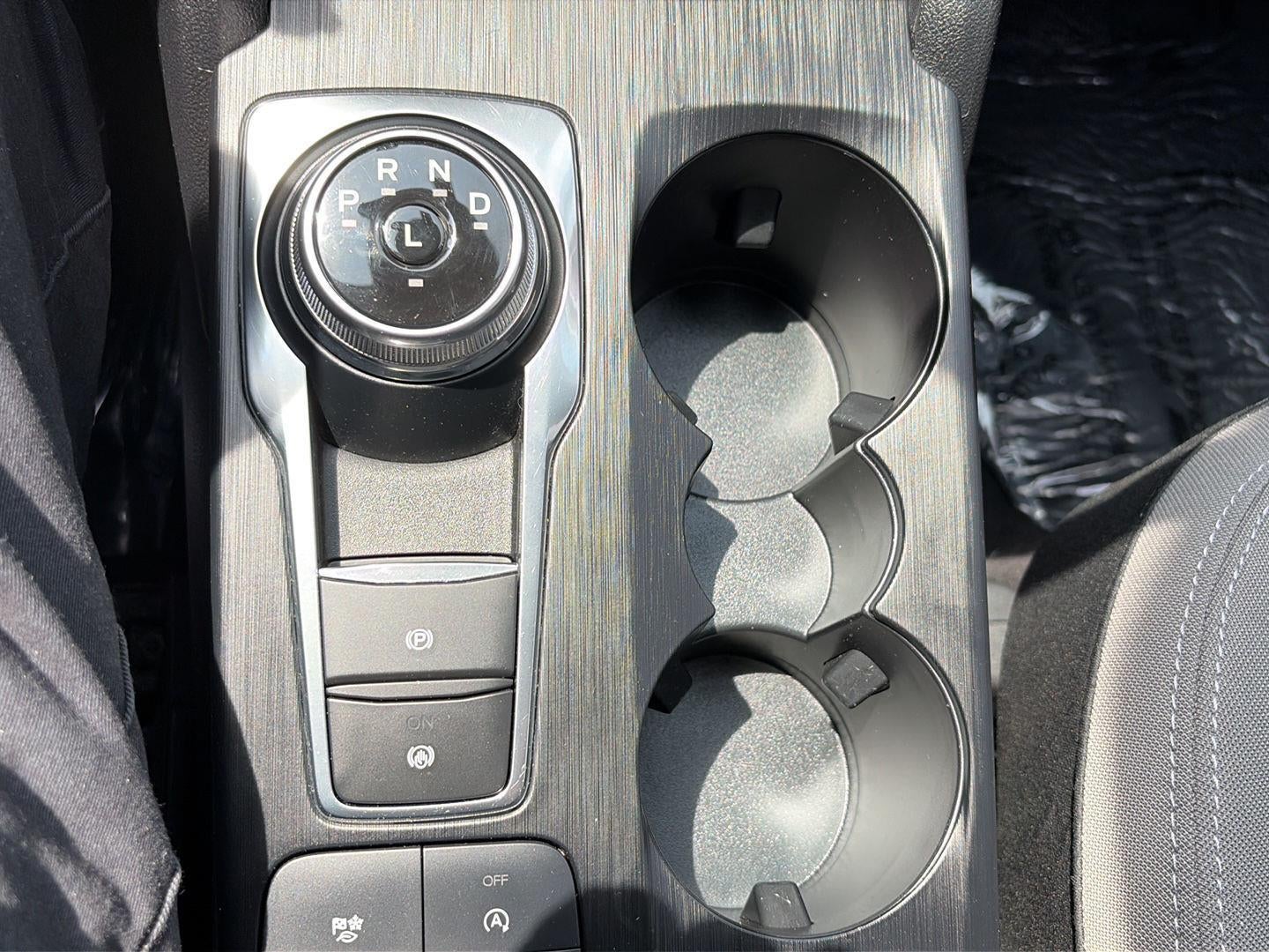 2022 Ford Escape S