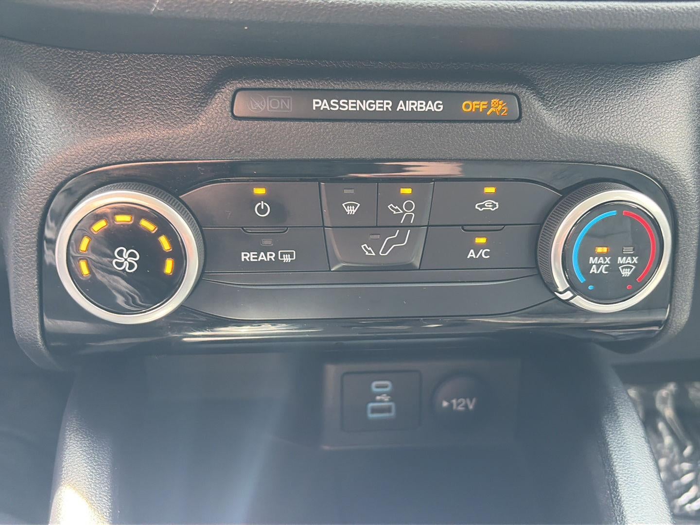 2022 Ford Escape S