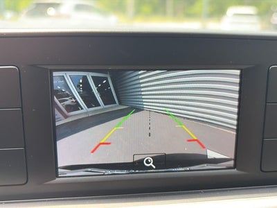 2022 Ford Escape S