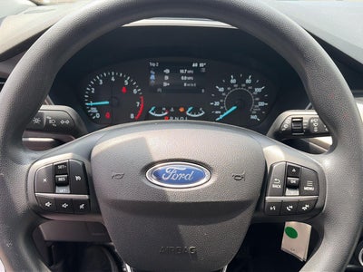 2022 Ford Escape S