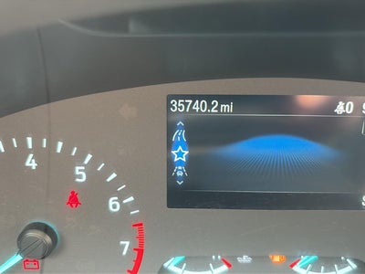 2022 Ford Escape S
