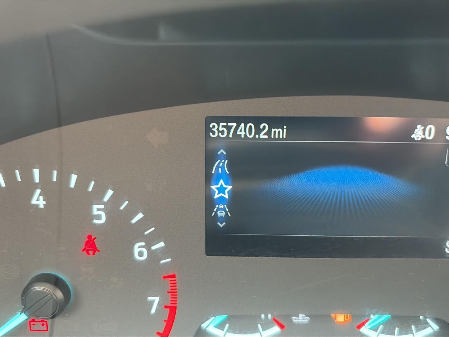 2022 Ford Escape S