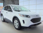 2022 Ford Escape S