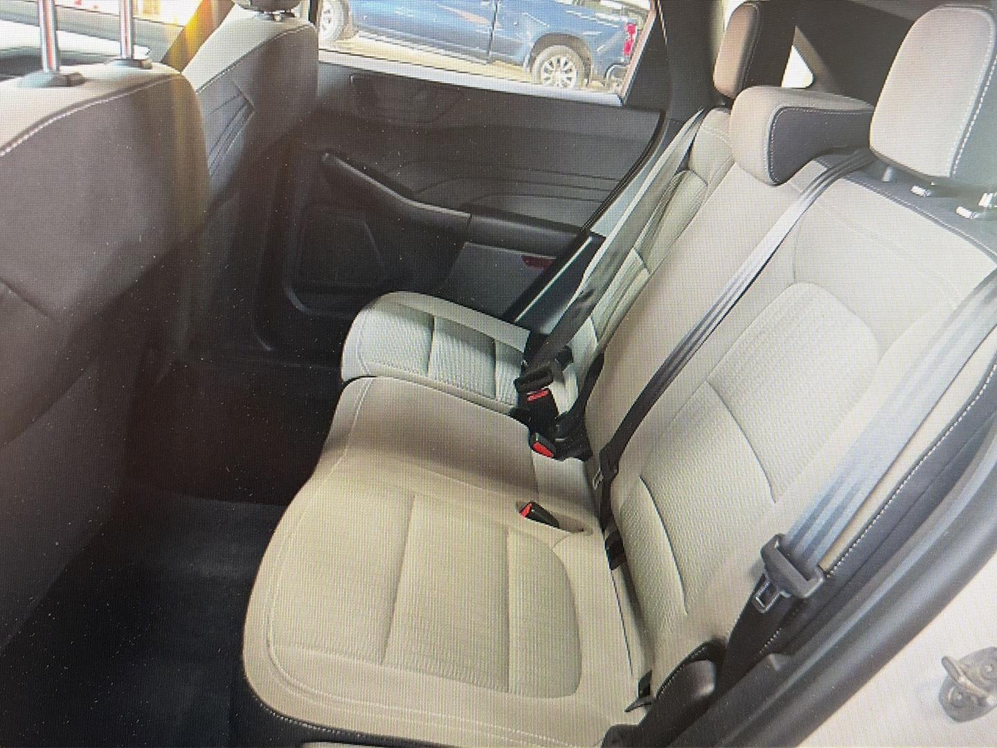 2022 Ford Escape S