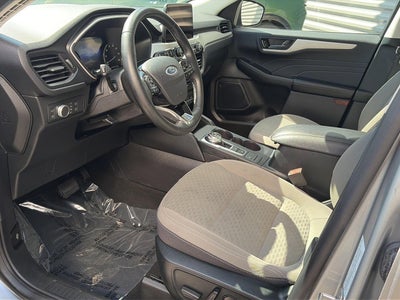 2022 Ford Escape SE Hybrid