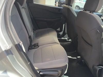 2022 Ford Escape SE Hybrid