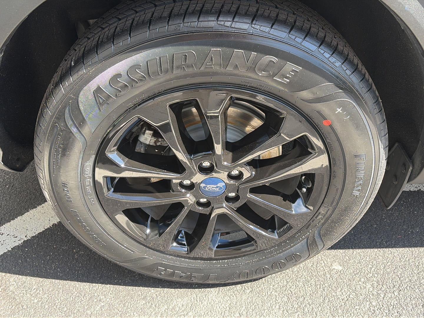 2022 Ford Escape SE Hybrid